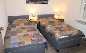 Ferienwohnung Krümel